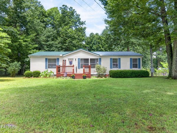 226 Westwood Blvd , Crossville, TN 38571