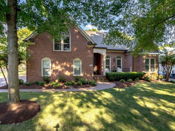 449 Tinnan Ave, Franklin, TN 37067