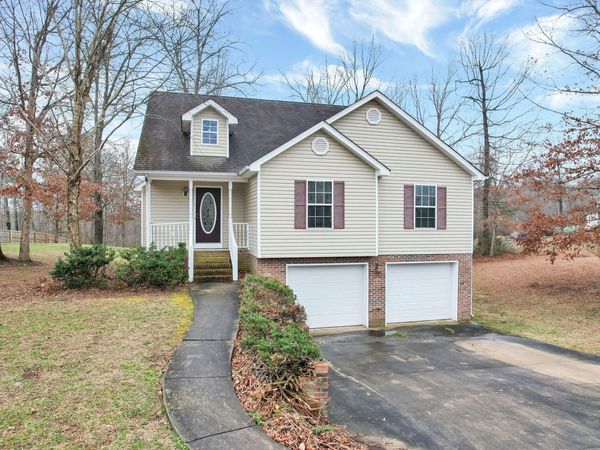 360 Webb Lane NE, Cleveland, TN 37323