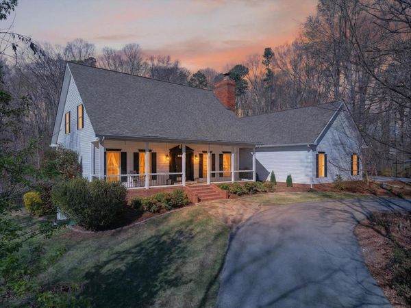 1400 Dogwood Valley Road , Tunnel Hill, GA 30755