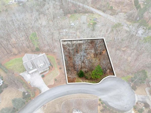 0 Turkey Trot Lot 14 Drive , Rocky Face, GA 30740