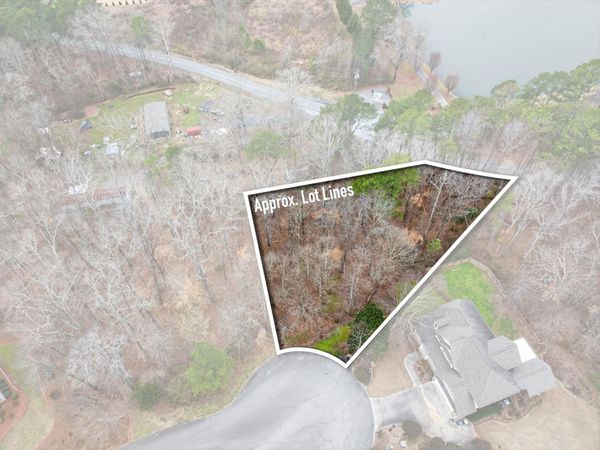 0 Turkey Trot Drive , Unit Lot 15, Rocky Face, GA 30740