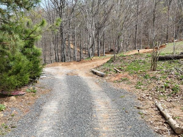 561 Geren Subdivision Lane, Decatur, TN 37322