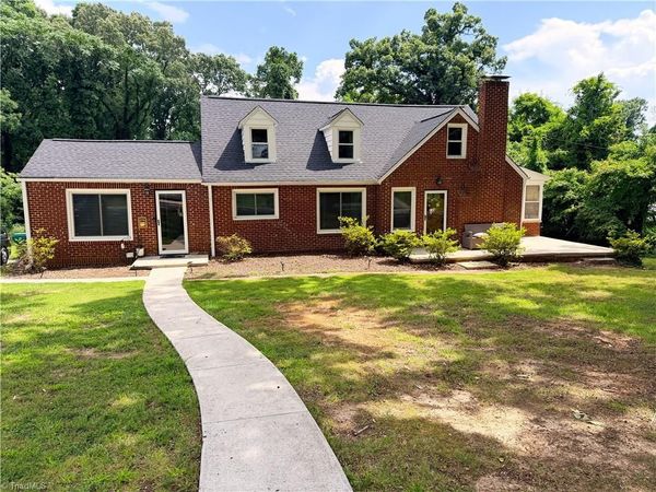 506 E Farriss Avenue , High Point, NC 27262