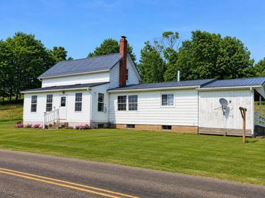 10050 Pipesville Road, Gambier, OH 43022