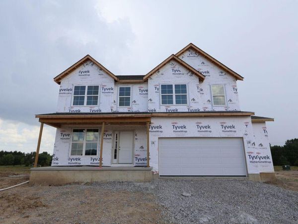 3877 Maize View Drive, Powell, OH 43065