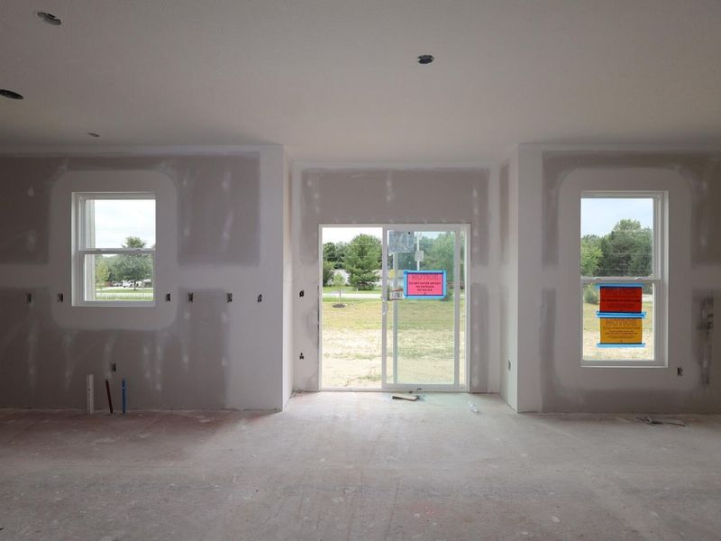 3877 Maize View Drive, Powell, OH 43065 Photo 2