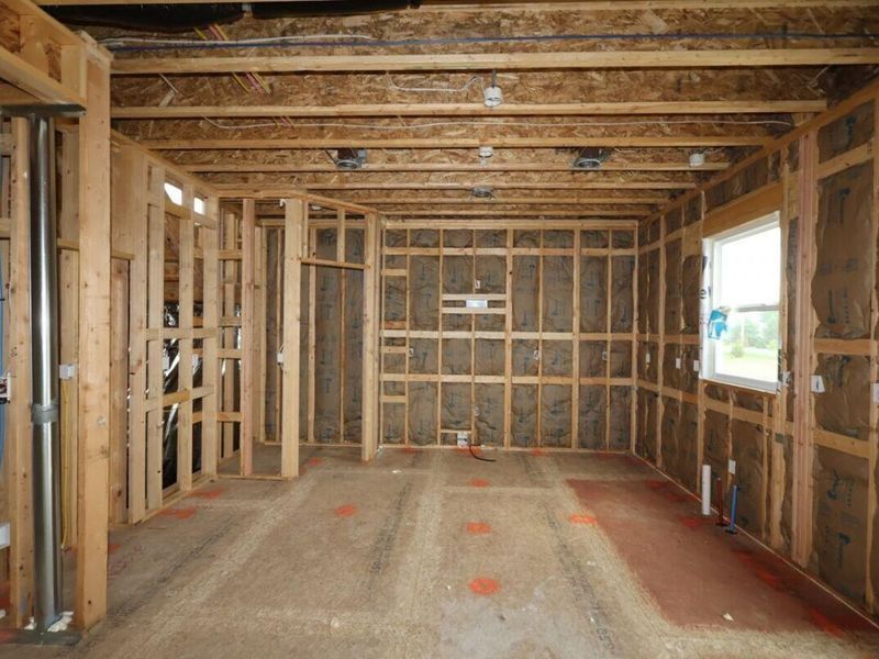 3877 Maize View Drive , Powell, OH 43065 Photo 3