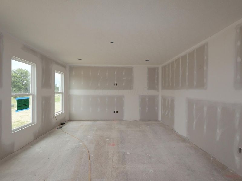 3877 Maize View Drive, Powell, OH 43065 Photo 3