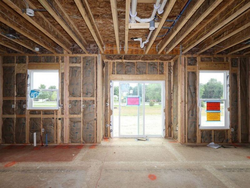 3877 Maize View Drive , Powell, OH 43065 Photo 4
