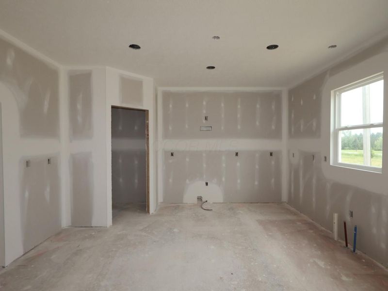 3877 Maize View Drive, Powell, OH 43065 Photo 4