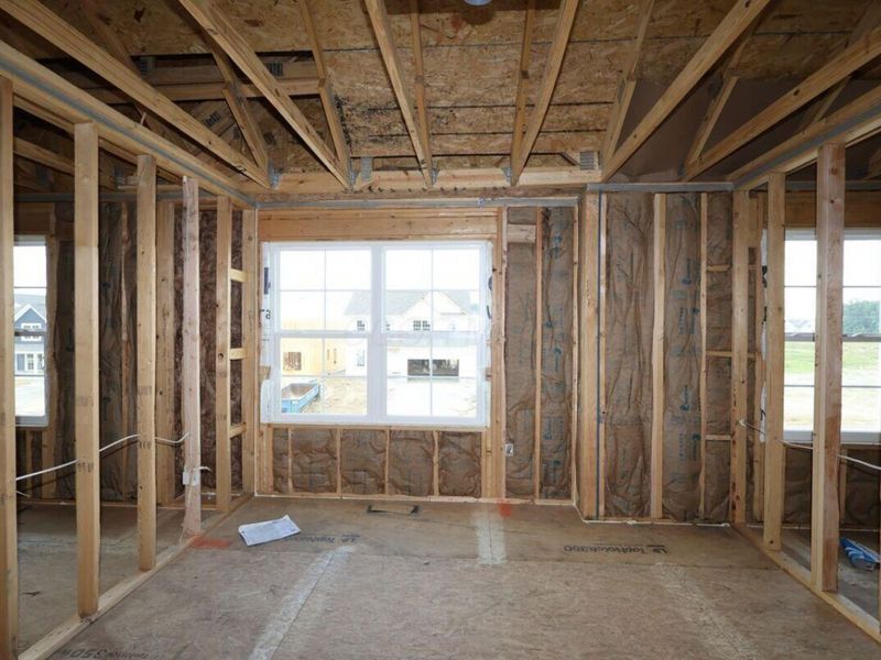 3877 Maize View Drive , Powell, OH 43065 Photo 6