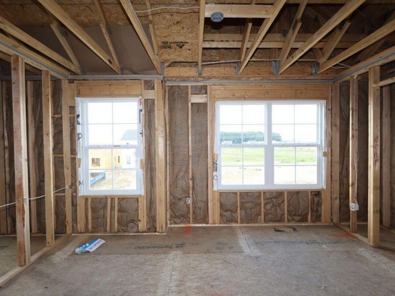 3877 Maize View Drive , Powell, OH 43065 Photo 7