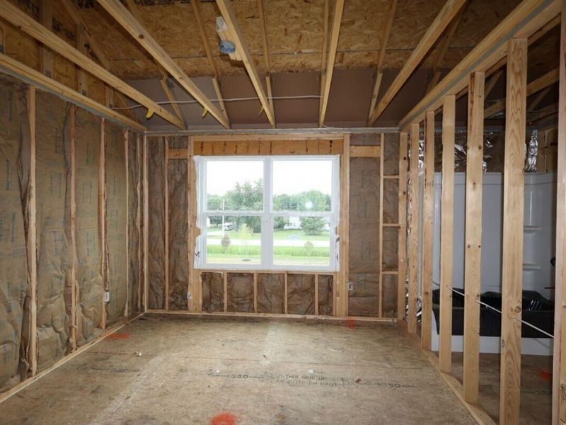 3877 Maize View Drive , Powell, OH 43065 Photo 8