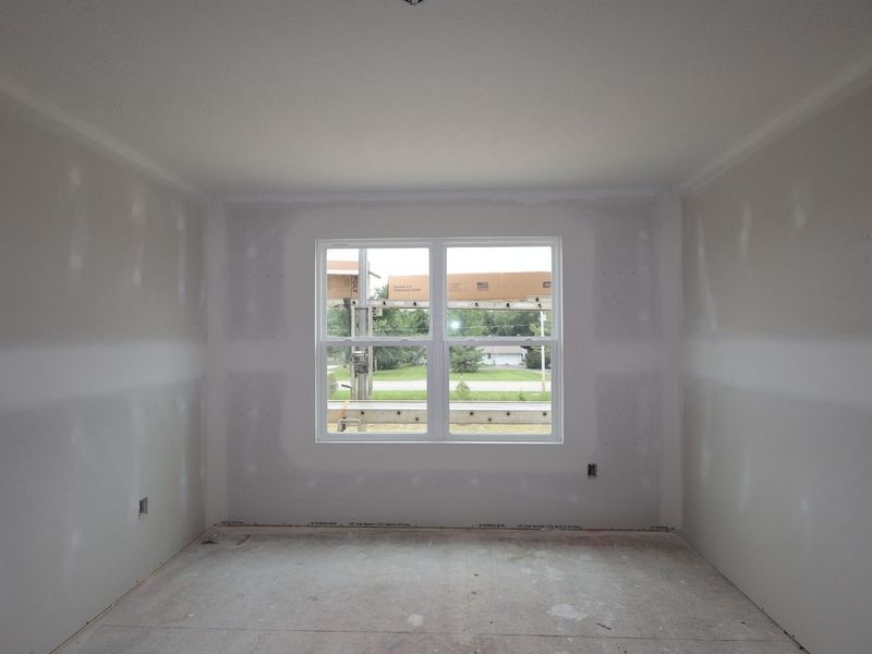3877 Maize View Drive, Powell, OH 43065 Photo 8
