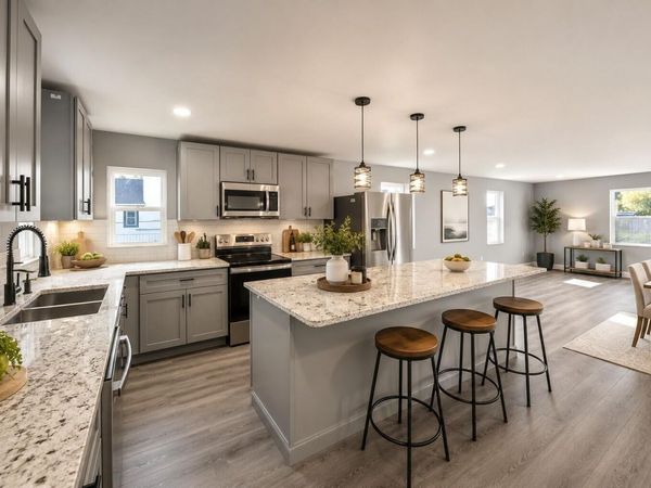 1006 Campbell Avenue, Columbus, OH 43223
