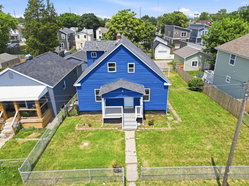 1006 Campbell Avenue, Columbus, OH 43223 Photo 3