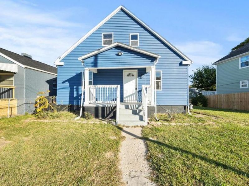 1006 Campbell Avenue, Columbus, OH 43223 Photo 31