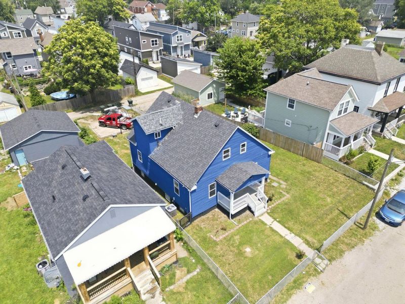 1006 Campbell Avenue, Columbus, OH 43223 Photo 41