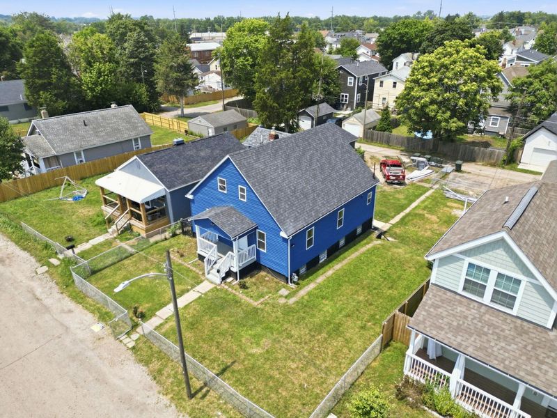 1006 Campbell Avenue, Columbus, OH 43223 Photo 44