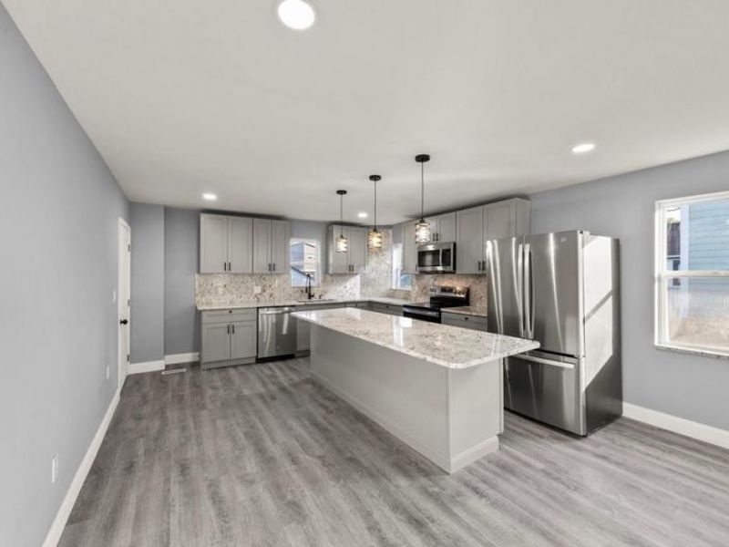 1006 Campbell Avenue, Columbus, OH 43223 Photo 6