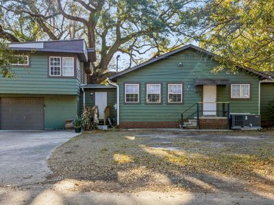 2679 Olympia Avenue, Units A & , North Charleston, SC 29405