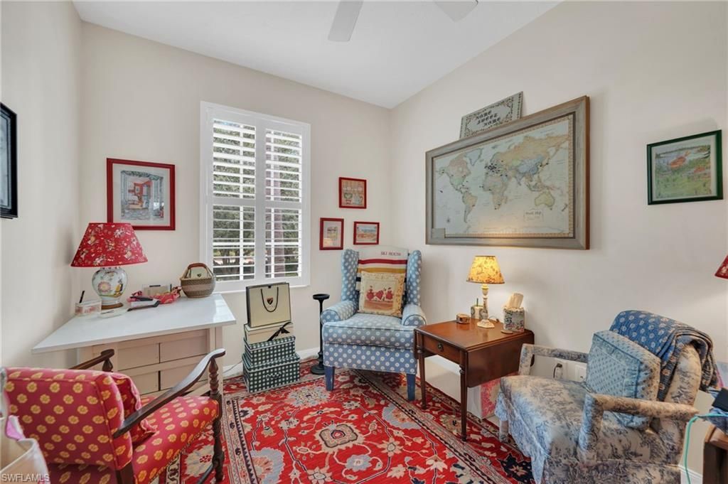 5505 Cove Cir, Unit 90, Naples, FL 34119 Photo