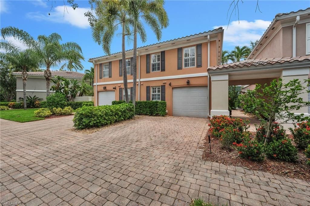 5505 Cove Cir, Unit 90, Naples, FL 34119 Photo