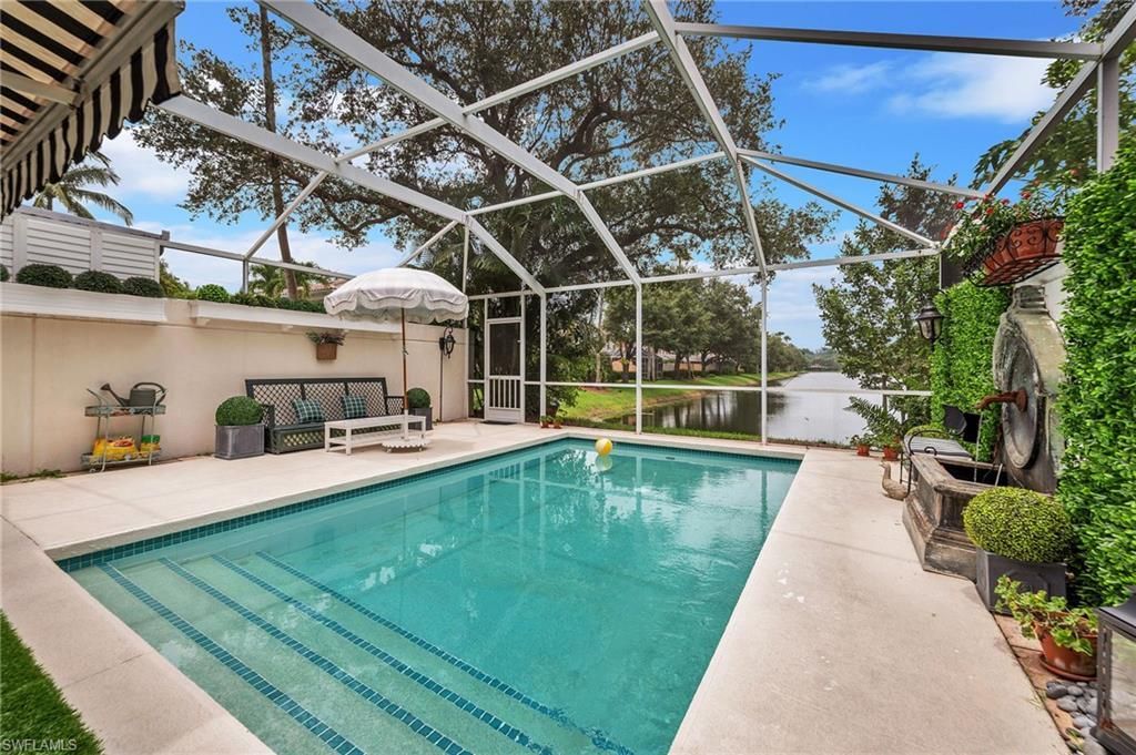5505 Cove Cir, Unit 90, Naples, FL 34119 Photo