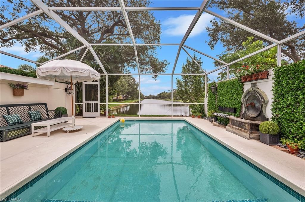 5505 Cove Cir, Unit 90, Naples, FL 34119 Photo