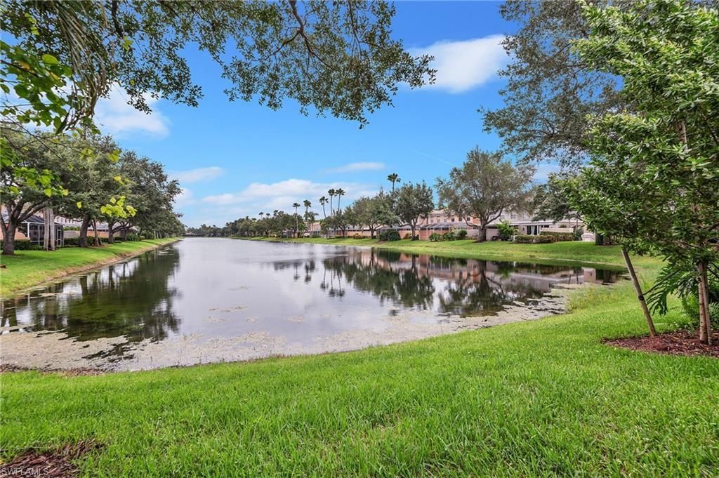 5505 Cove Cir, Unit 90, Naples, FL 34119 Photo
