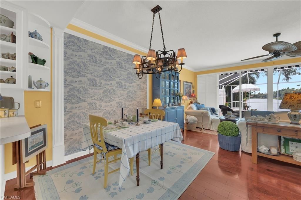 5505 Cove Cir, Unit 90, Naples, FL 34119 Photo