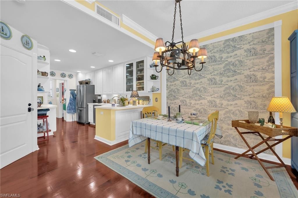 5505 Cove Cir, Unit 90, Naples, FL 34119 Photo
