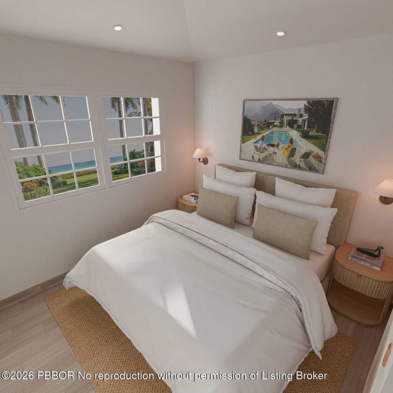 251 Bradley Place, Unit #5, Palm Beach, FL 33480 Photo