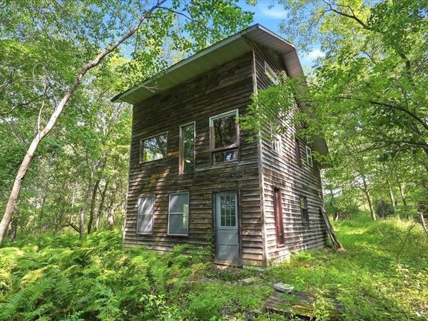 xxx County Rd G, Colfax, WI 54730