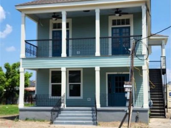 2017-19 GALLIER Street , New Orleans, LA 70117