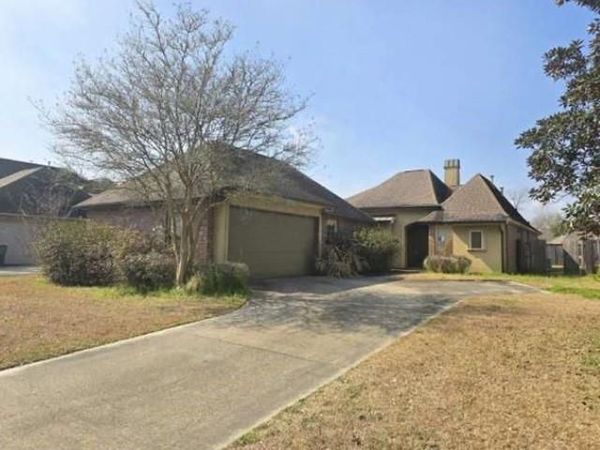 150 TIGER Drive , St Gabriel, LA 70776