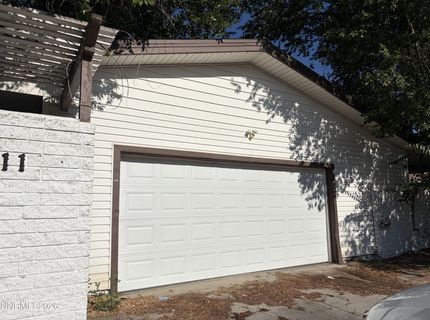 112 Rawhide Way, Carson City, NV 89701 Photo