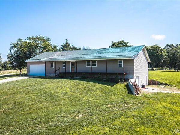 11875 County Road 5220 , Rolla, MO 65401