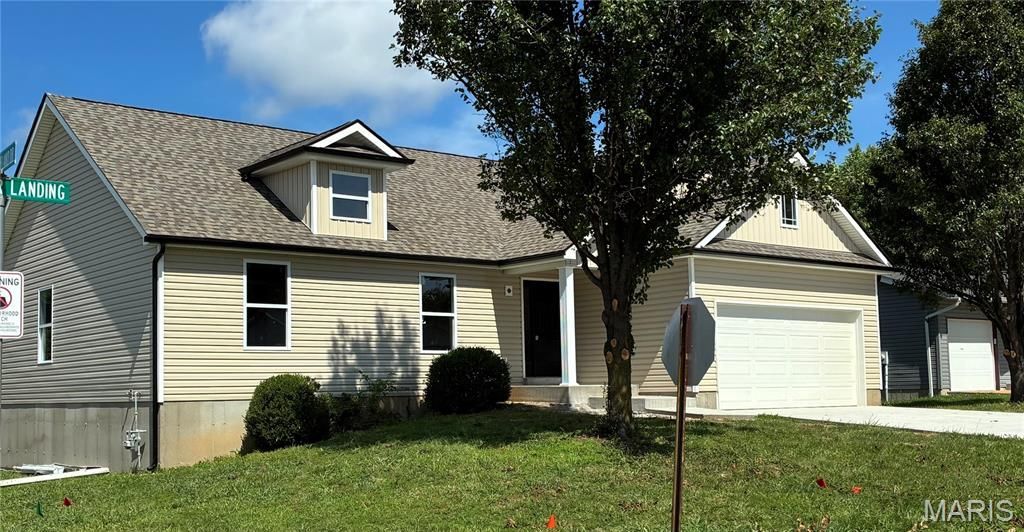 3812 Larkspur Landing , Imperial, MO 63052 Main Photo