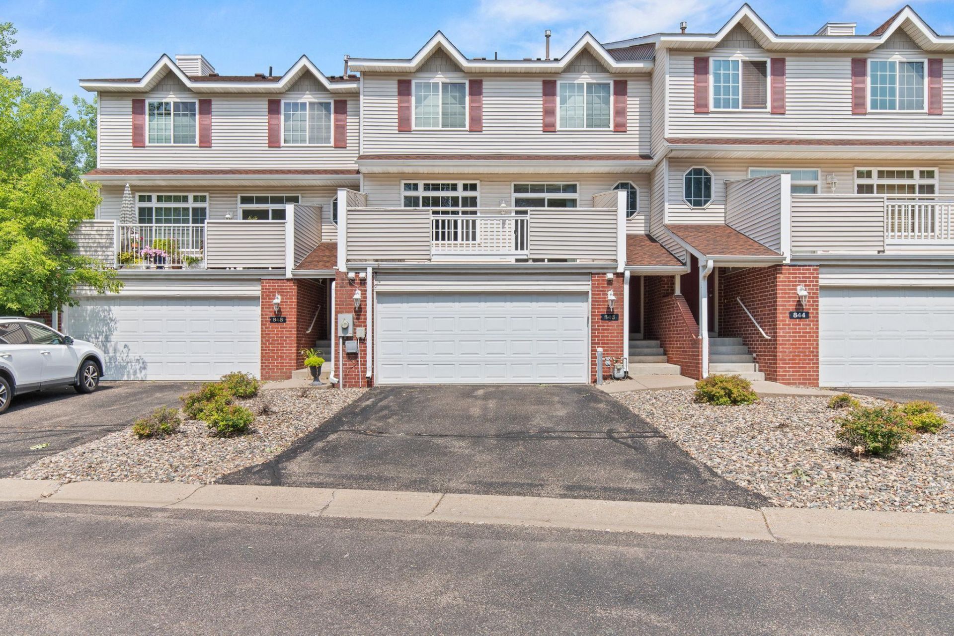 846 Coon Rapids Boulevard Extension NW Coon Rapids, MN 55433
