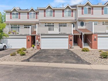 846 Coon Rapids Boulevard Extension NW, Unit 6, Coon Rapids, MN 55433