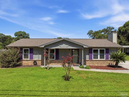 6639 Chicago Ave Pensacola, FL 32526
