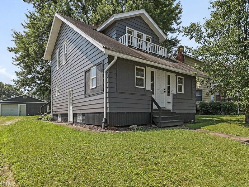 631 W Oregon Avenue, Sebring, OH 44672 Photo 27