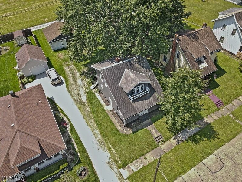 631 W Oregon Avenue, Sebring, OH 44672 Photo 28
