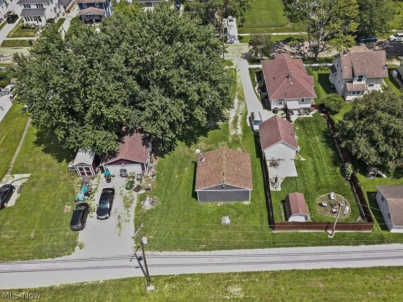 631 W Oregon Avenue, Sebring, OH 44672 Photo 31