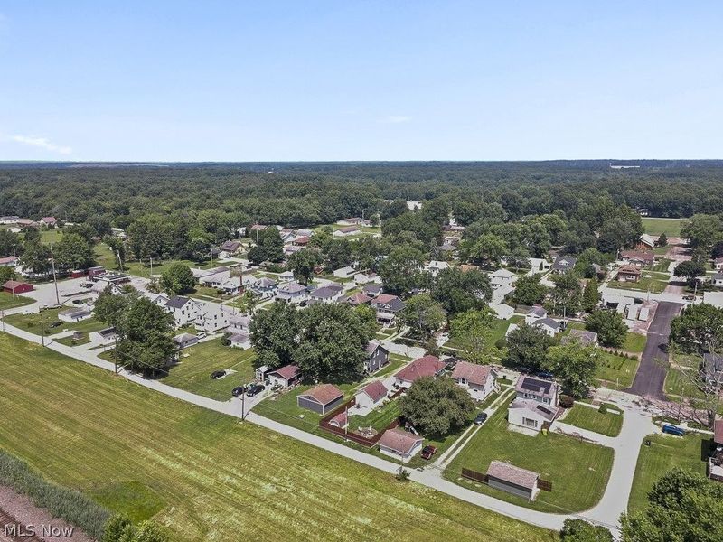 631 W Oregon Avenue, Sebring, OH 44672 Photo 33
