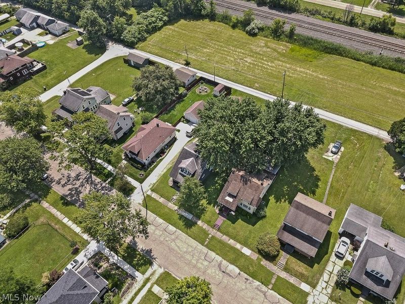 631 W Oregon Avenue, Sebring, OH 44672 Photo 39