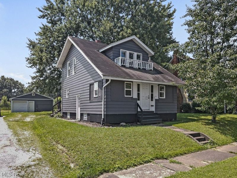 631 W Oregon Avenue, Sebring, OH 44672 Photo 40