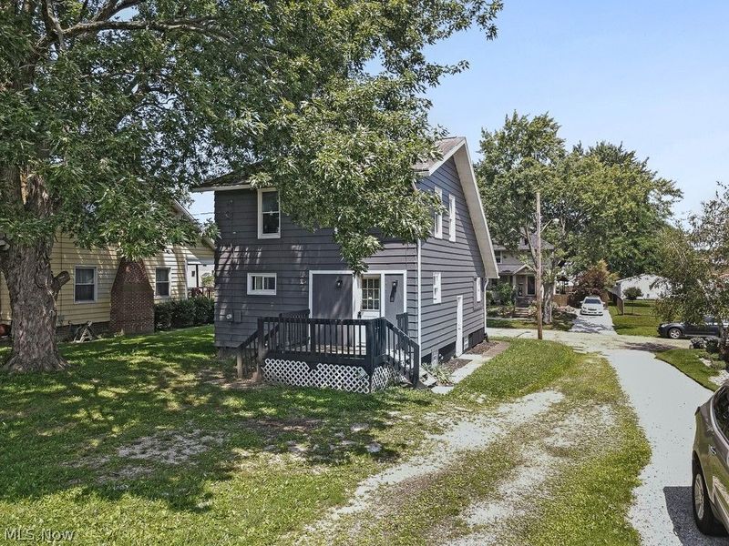 631 W Oregon Avenue, Sebring, OH 44672 Photo 43